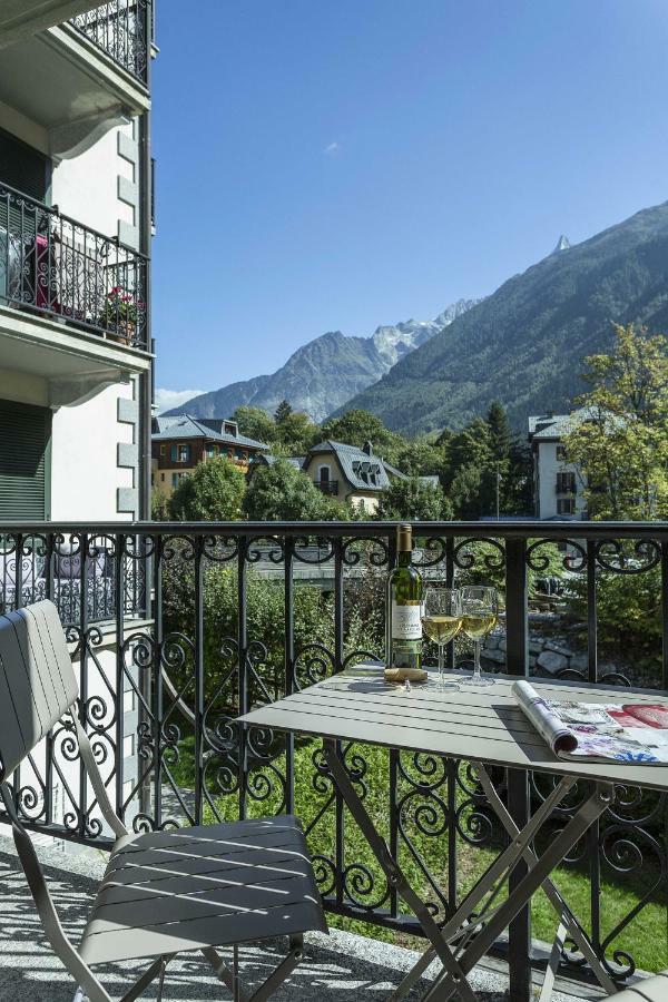 Ensa - Alpes Travel - - Sleeps 4 Apartamento