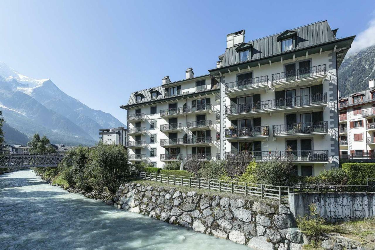 Ensa - Alpes Travel - - Sleeps 4 Apartamento *
