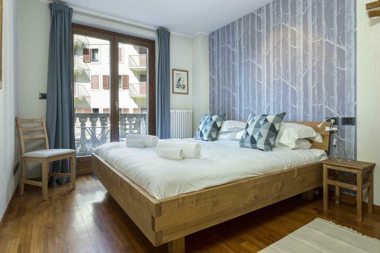 Ensa - Alpes Travel - - Sleeps 4 Chamonix Mont Blanc