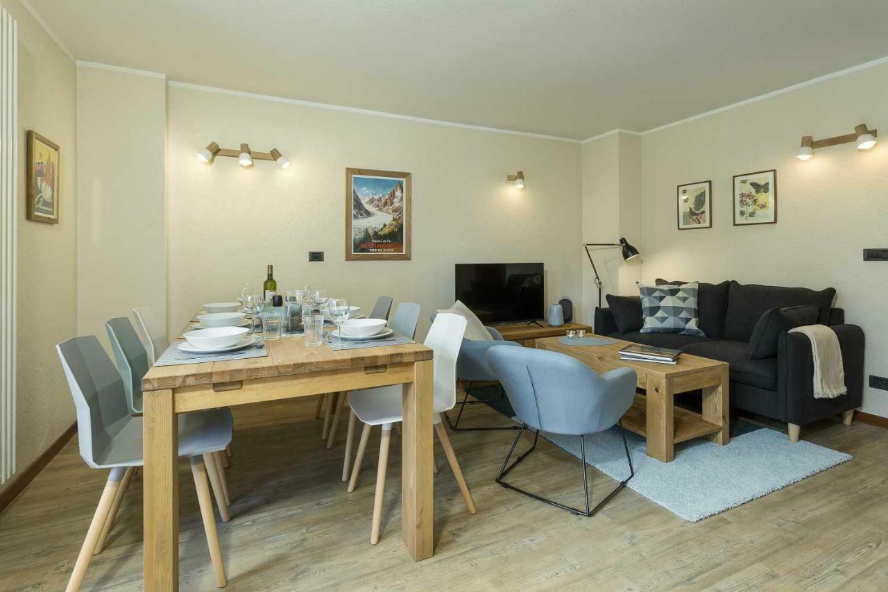 Ensa - Alpes Travel - - Sleeps 4 Apartamento